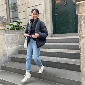 Meet your Posher, Gillian